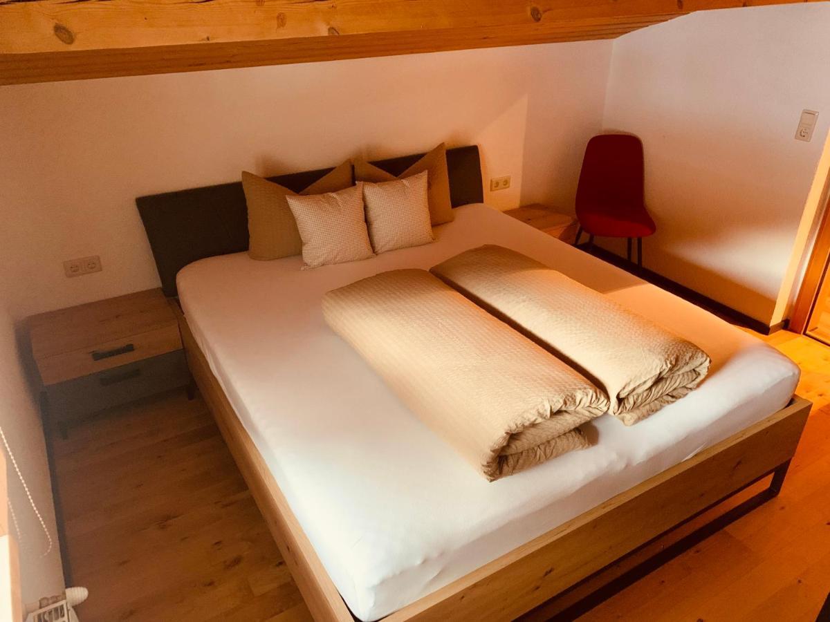 Apartmán Haus Lawerz