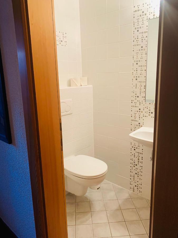 Apartmán Haus Lawerz *