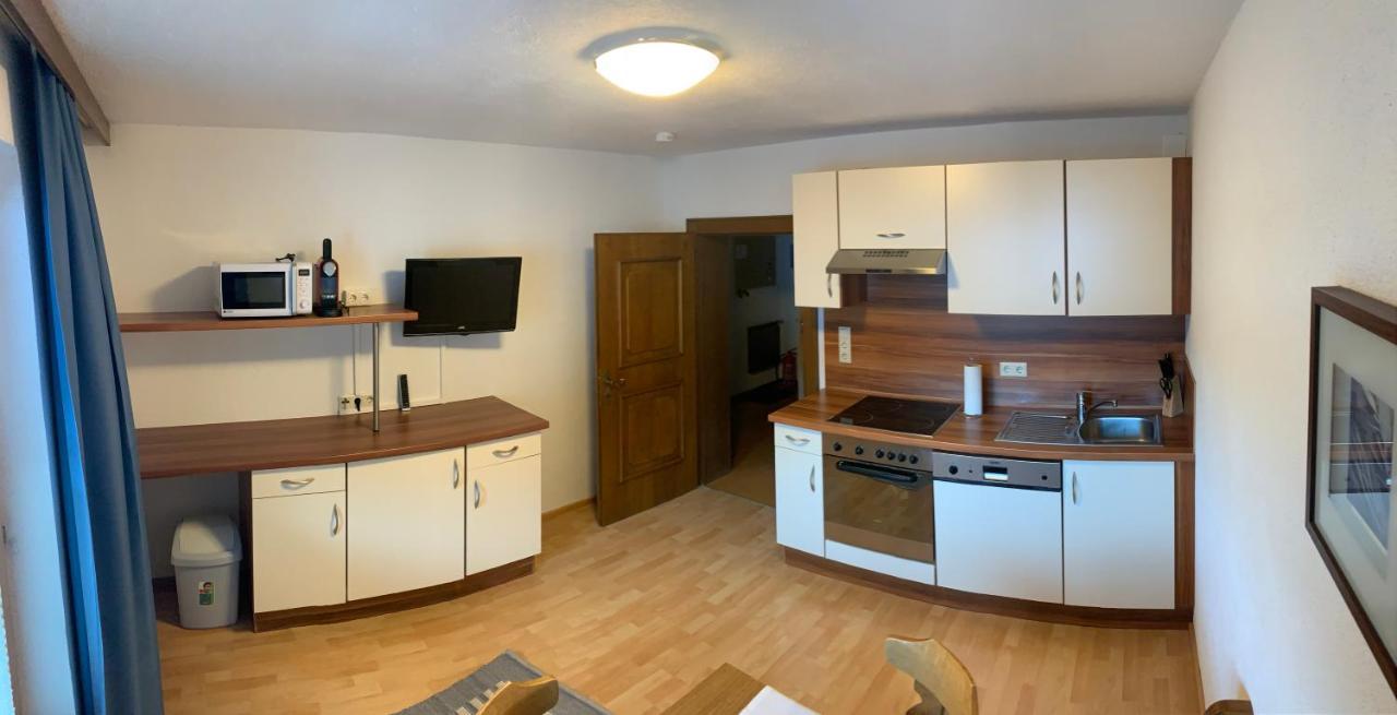 Apartmán Haus Lawerz *