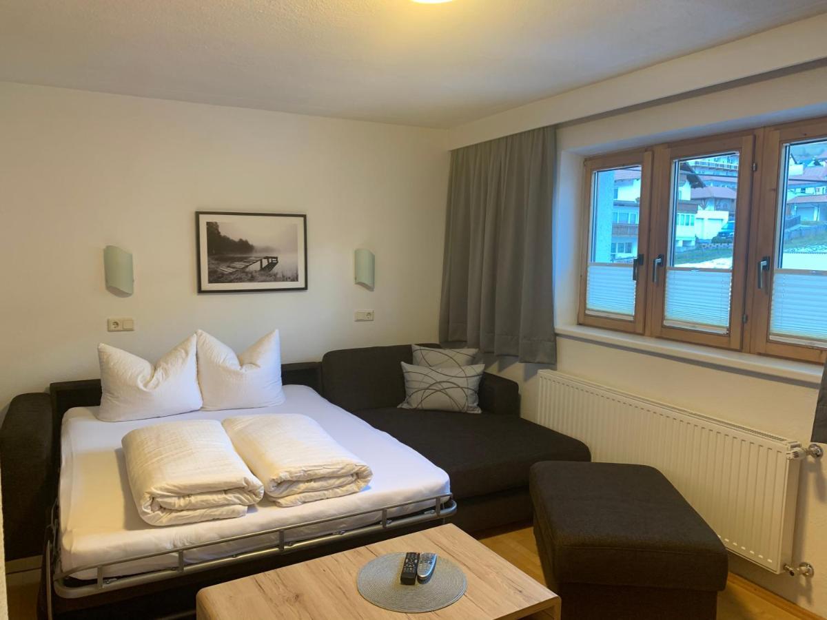 Apartmán Haus Lawerz *