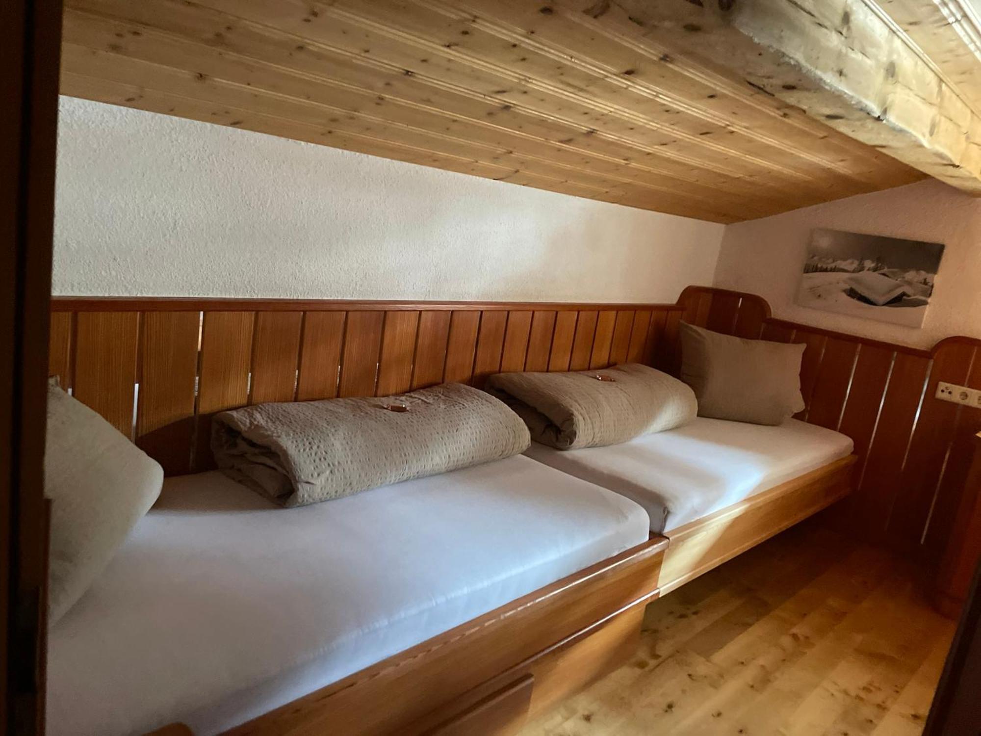 Haus Lawerz Apartmán
